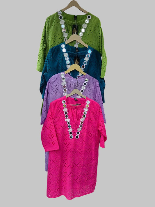 CHICKON CORD SET